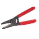 thumbnail image 1 of Pinza Pelacable Urrea 16-26AWG 6-3/4' Alta Palanca 292, 1 of 2