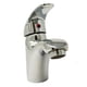 thumbnail image 2 of Monomando Para Lavabo Grifo Para Lavamanos Elegante Color Cromo EKON 60432, 2 of 2