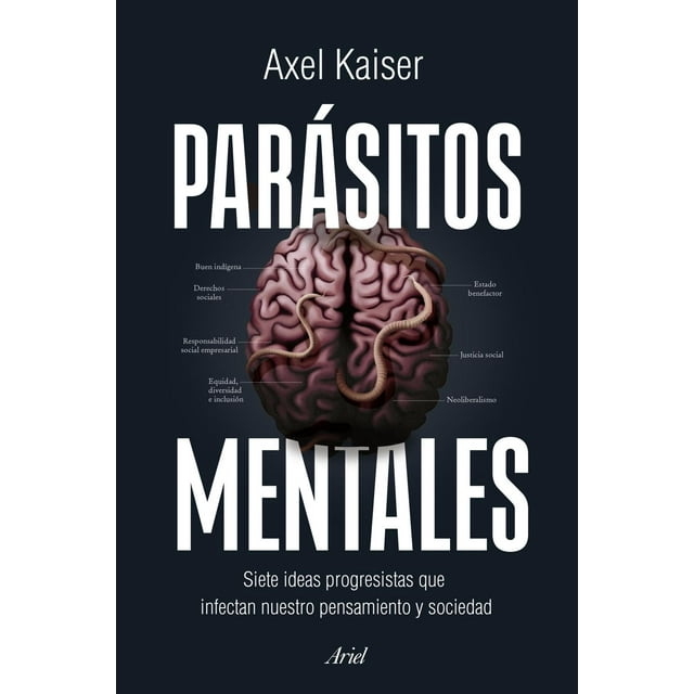 Parásitos mentales