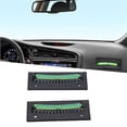 thumbnail image 1 of RV Bubble Level, Trailer Bubble Level Accurate Clear Display Long Lasting  for Off Road Vehicles, 1 of 7