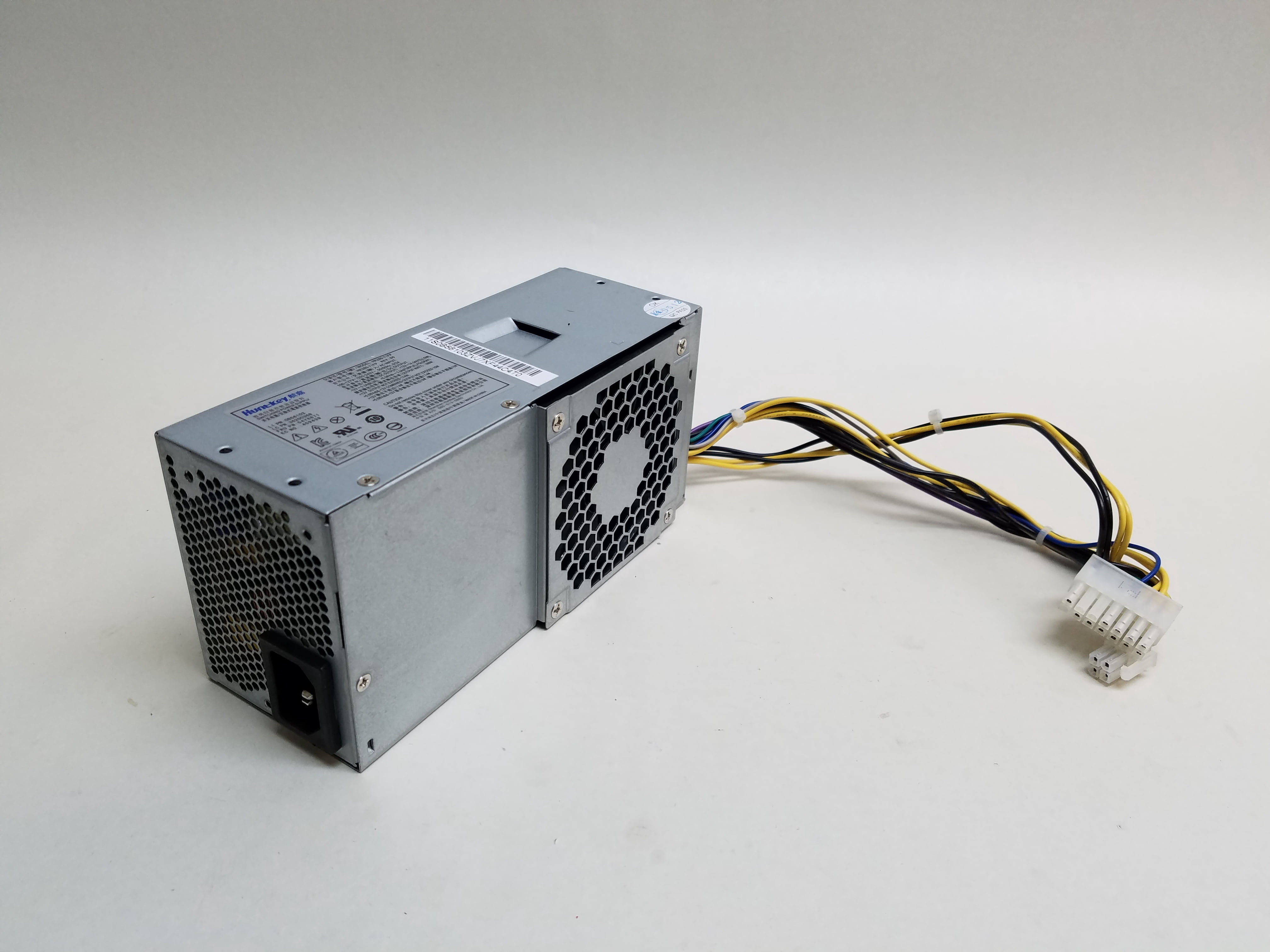 Refurbished Huntkey Hk280 71fp Lenovo Thinkcentre E73 180w 14 Pin Desktop Power Supply Walmart Com Walmart Com
