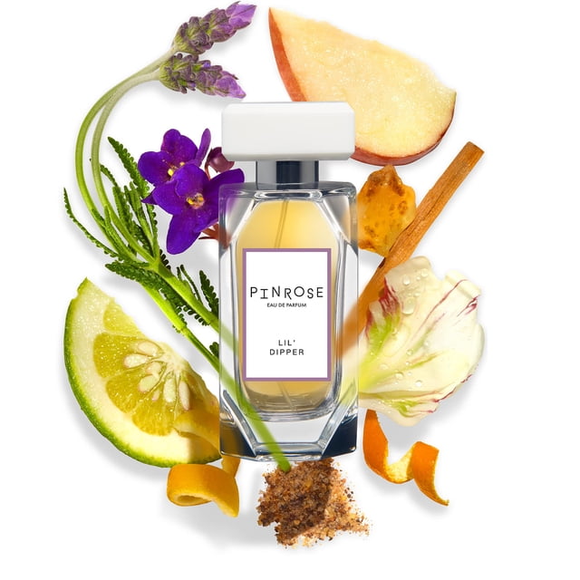 Perfume PINROSE Lil' Dipper Eau de Parfum para mujer 50 ml