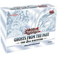thumbnail image 2 of Yugioh Ghosts from The Past The Second 2nd Haunting (5ct Display) Booster Box: 20 Packs, 2 of 4