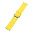 thumbnail image 3 of 1Pc 22MM Xiaomi Smart Sports Watch Band Silicone Compatible for Haylou Solar, 3 of 7