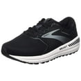thumbnail image 1 of Brooks Mens Beast 20 - Black/Grey - 9.5 X-Wide, 1 of 5