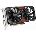 thumbnail image 2 of JINGSHA GTX 1050 Ti Graphics Card 128 Bits GDDR5 1050 Ti 4GB Video GPU Cards for Desktop Computer and Gaming, 2 of 7