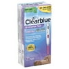 Clearblue Digital Ovulation Test, 7 count