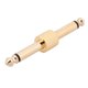 thumbnail image 2 of instrumento musical Conectores de acoplador de pedal de efecto de guitarra Conector de conversión recto para pedales FLhrweasw  Nuevo, 2 of 6