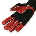 thumbnail image 5 of RaceQuip® 356107RQP 356 Series Driving Gloves - SFI 3.3/5 - Red/Black - 2XL, 5 of 5
