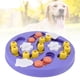 thumbnail image 5 of Perros Comida Rompecabezas Alimentador Juguetes, Perro Juguete De Alimentación Lenta Diseño Interactivo Con Fugas Alivia La Ansiedad Para Perros, 5 of 8