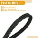 thumbnail image 5 of Correa de transmisión V-Belt No.B013359 para Piaggio para MP3 300 IE LC X para EVO 250, 5 of 7
