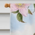 thumbnail image 3 of Carolines Treasures ASA2088CHF Spotted Flycatcher Flag Canvas House Size, 3 of 4