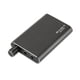 thumbnail image 3 of Mini amplificador de auriculares 3.5mm AUX HIFI 40MW Recargable 16-300Ω Adaptador 2 Etapa Ganancia Interruptor de bolsillo AMP para teléfonos inteligentes Methold EL006207-00, 3 of 7