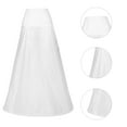 thumbnail image 6 of SENSETH Petticoat Skirt Women Wedding Petticoat Crinoline Petticoat for Women Wedding Dress, 6 of 9