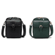 thumbnail image 1 of PU Cuero Bolso Hombro Casual para Trinear Con Mensajero (), 1 of 9