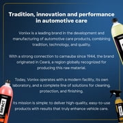 Vonixx - Sintra Fast Interior Cleaner/Bactericidal(Ready-to-use) 16.9oz (500mL)