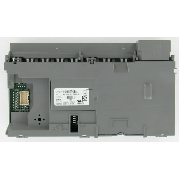 Restored CoreCentric Dishwasher Control Board Replacement for Whirlpool W10473199 (Refurbished)