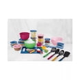 thumbnail image 4 of Art & Cook Ensemble de Préparation Alimentaire de Cuisine 50 Pcs, Rangement et Ustensiles, 4 of 4