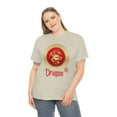 thumbnail image 5 of Chinese Dragon Tee, 5 of 9