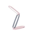 thumbnail image 1 of Advancent Lámpara de plegable, luz de escritorio, protección táctil ajustable para los ojos, brillo nocturno, linterna recargable, fácil de usar Iluminación y accesorios Rosa Advancent HA078868-02, 1 of 6