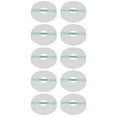 thumbnail image 4 of Sensor Covers,10pcs Sensor Covers Oval Sensor Adhesive Patches Waterproof Sensor Patches Top Tier Quality, 4 of 8
