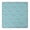 Blue Cartoon Unicorn-1, variant on Blue Cartoon Unicorn Rainbow Cloud Star Balloon Square Fitted Tablecloth with Elastic Edge,Square Table Cover,Washable Elastic Table Cover for Home Kitchen Party Decor 34"x34"