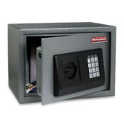 Honeywell .54 Cu' Antitheft Digital Safe
