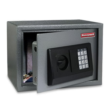 Honeywell .54 Cu' Antitheft Digital Safe