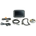 thumbnail image 3 of AEM 30-5703F CD-7LGF Carbon Flat Panel Digital Dash Display, 3 of 6