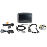 AEM 30-5703F CD-7LGF Carbon Flat Panel Digital Dash Display