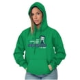 thumbnail image 3 of Betty Boop Washington State Outline Women Plus Size Hoodie Brisco Brands 4X, 3 of 4
