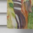 thumbnail image 4 of Carolines Treasures JMK1203CHF Parrots Flag Canvas House Size, 4 of 4