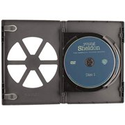 Young Sheldon: The Complete Second Season [DVD]
