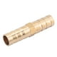 thumbnail image 4 of Conector reductor Jadeshay Conector de latón para manguera, 4 of 8