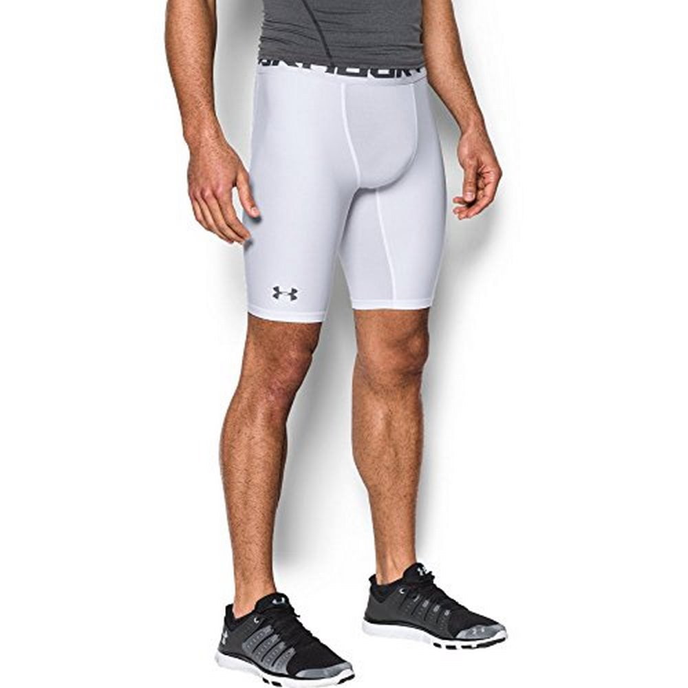 under armour hg 2.0 long short