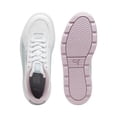 thumbnail image 3 of Tenis Puma Karmen Rebelle Tropical JR Mujer Casual Juvenil blanco 24, 3 of 5