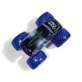 thumbnail image 4 of Monster Jam, Official Son Uva Digger Vs. Mohawk Warrior Die-Cast Monster Trucks, 1:64 Scale, Kids Toys for Boys Ages 3 and up, 4 of 7