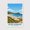 Travel 4304, variant on Manly Beach Travel Print Canvas Wall Art, Manly Beach Wall Hanging Home decor Manly Beach Canvas Art, Australia Art Canvas-1WN4333