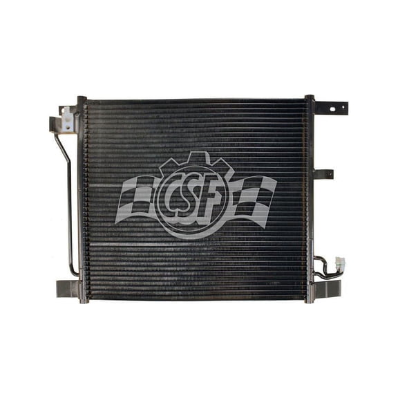 CSF 10779 A/C Condenser