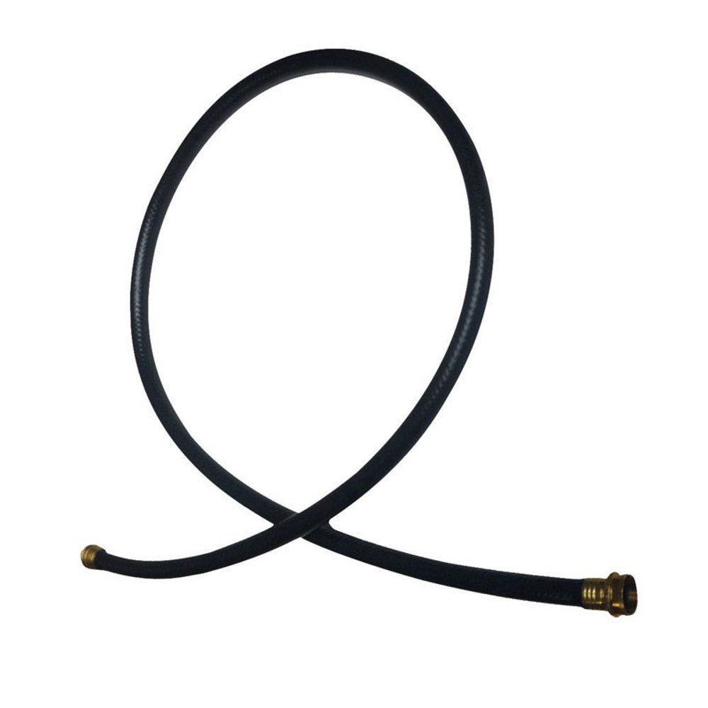 American Specialty Leader Hose 6 ' Long