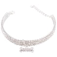 thumbnail image 4 of unbranded Collar De Para Mascotas Con Cadena Ajustable Y De Para Uso Diario, 4 of 7