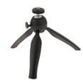 thumbnail image 4 of Mini Portátil de Escritorio CUTICAT Mini stand tripod negro, 4 of 6