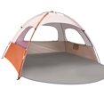 thumbnail image 1 of Carpa de Playa NXONE Refugio con Sombra Solar para 6 Personas con Protección UV 50+, 1 of 7