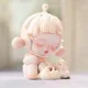 thumbnail image 3 of POP MART Skullpanda The Warmth Series Blind Box Kawaii Doll Anime Action Figure Cute Kid Toy Birthday Gift Collectible Guess Bag, 3 of 5