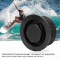 thumbnail image 4 of Ventilación De Plástico Para Surf De 3x1,5x2,5 Cm, ​​Ventilación De Aire Para Tabla De Surf Resistente Al Envejecimiento, Piezas De Repuesto De Stand Up Paddle Con, 4 of 7