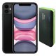 thumbnail image 1 of iPhone 11 256GB reacondicionado Apple Negro MHCX3LL/A, 1 of 2