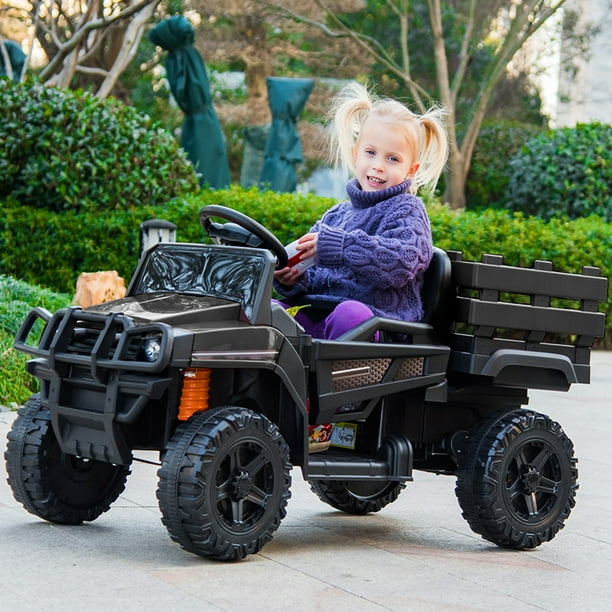 12 volt ride on toy with remote