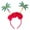 Red, variant on FhsagQ Hats Mens Hats Fashion Dressy Cap Wide Women’S Hat Sun Eaves Beach Hat Fisherman Sun Breathable Baseball Caps Mens Hats with Brim Fall Mens Hats And Gloves Brown Watermelon Red One Size