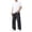 F91-Black, variant on FYDUU Boys Baggy Jeans Classic Straight Leg Jeans for Boys, Straight Leg Denim Pants for Boys Stretch Casual Trousers Durable School Wear Leisure Pants 15-16 Years