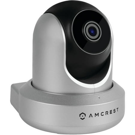 Amcrest IPM-721S HDSeries 720p Wireless IP Camera System